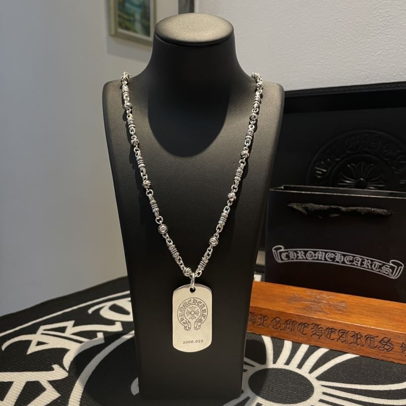 Chrome Hearts Necklaces